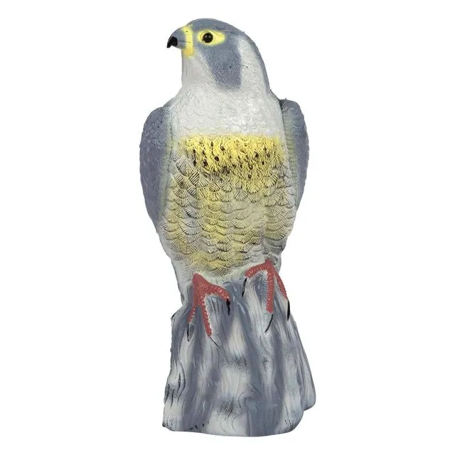 40cm Falcon Bird Deterrent - By Redwood