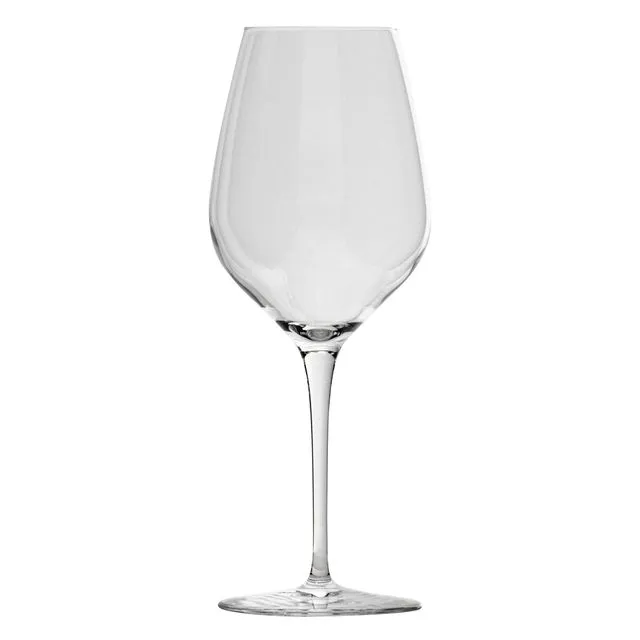 Bormioli Rocco Inalto Tre Sensi Medium Wine Glass - 430ml