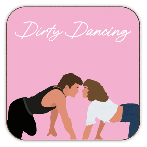 Coasters 'Dirty Dancing'