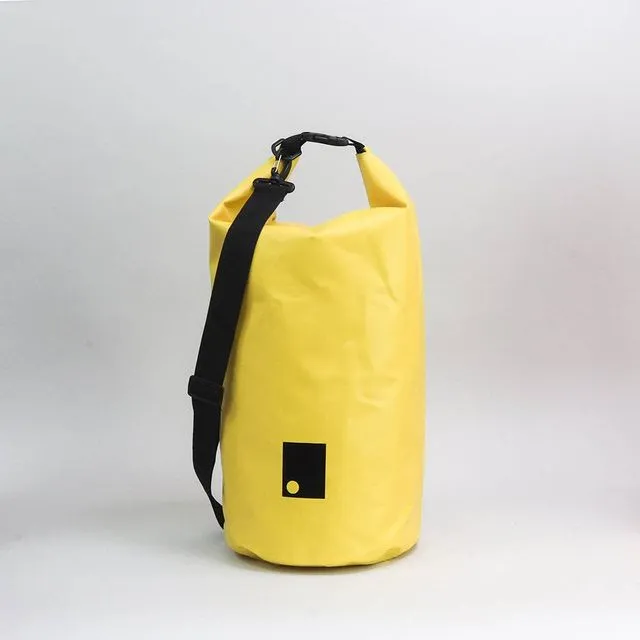 Dry Sack 20L Yellow