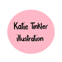 Katie Tinkler illustration avatar