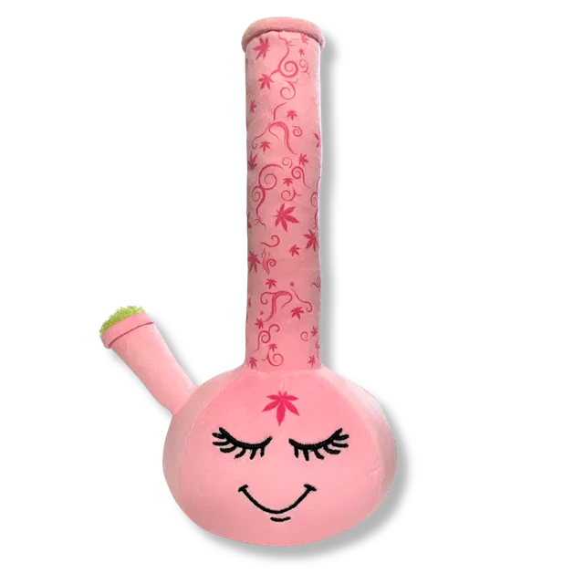 Harmony Bong | Funny Dog Toy | Cool Plush Squeaky Toy