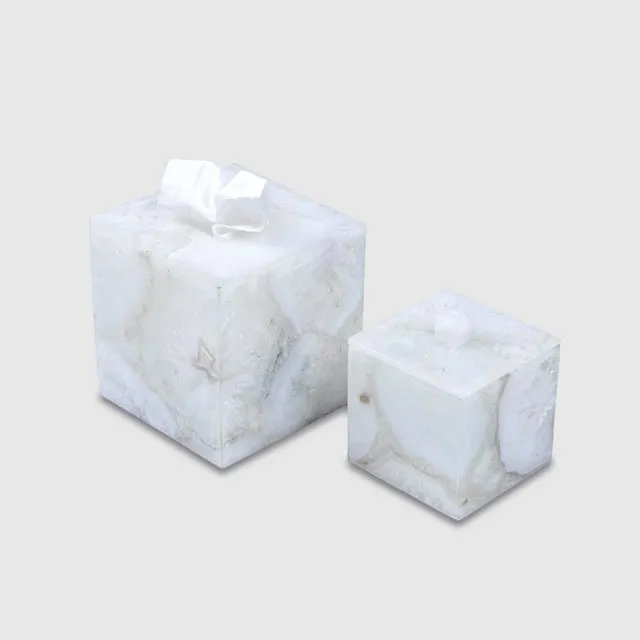 Quartz Tissue Set