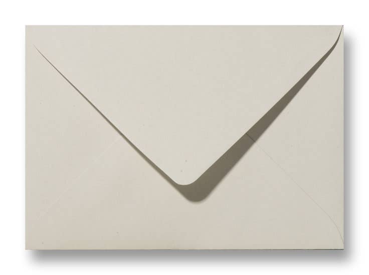 Envelope ecological paper