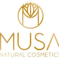 MUSA Natural Cosmetics avatar