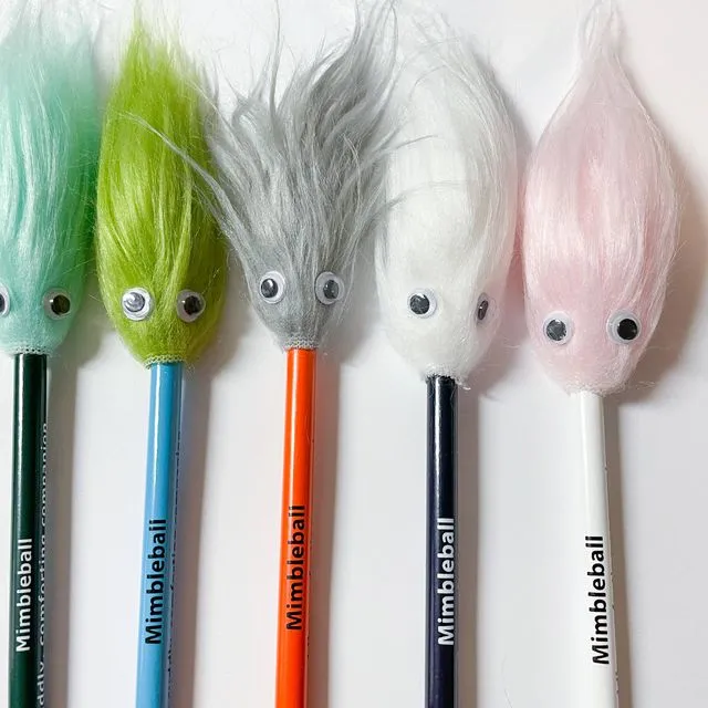 Pencil - Mixed Pack