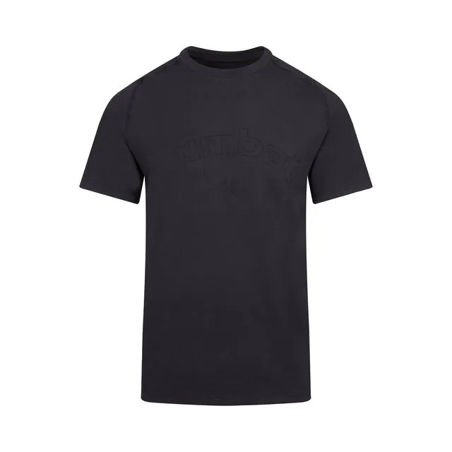 Men's Performance T-Shirt - Black