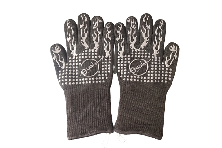 O-Yaki Grill Gloves