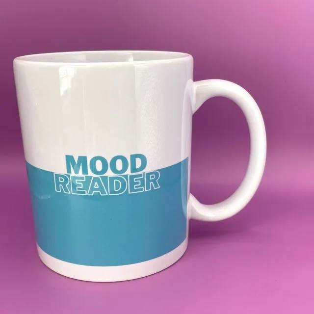 Mood Reader Mug