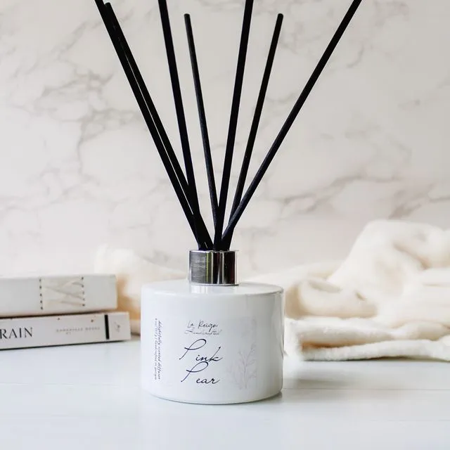 Pink Pear Room Diffuser