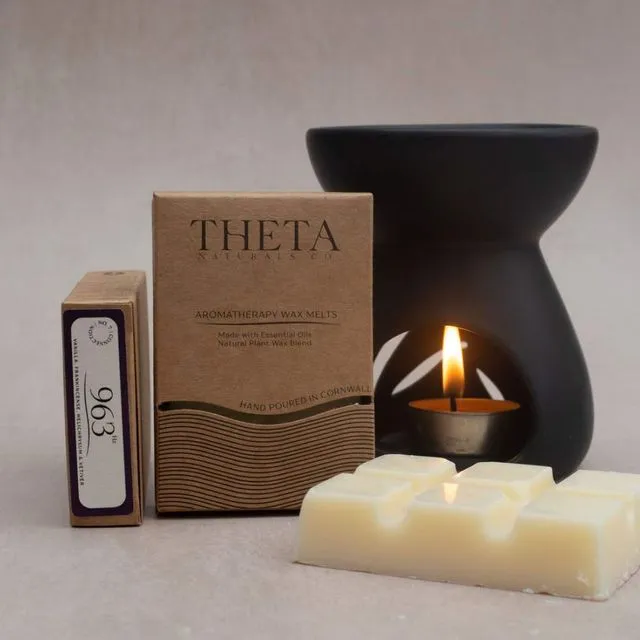 963Hz Connection - Aromatherapy Wax Melts