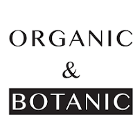 Organic & Botanic avatar