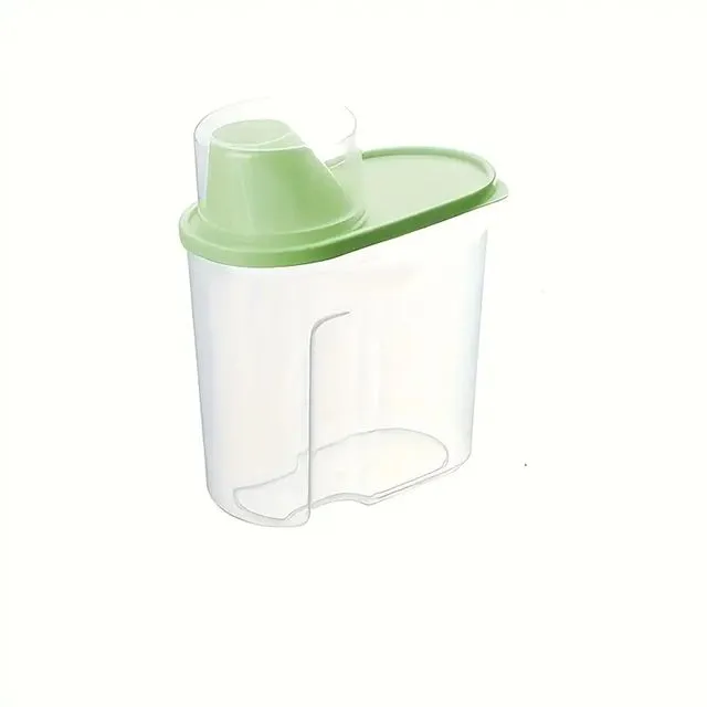 Airtight Pet Food Storage Containers with Lids - Keep Your Pet's Food Fresh and Moisture-Free