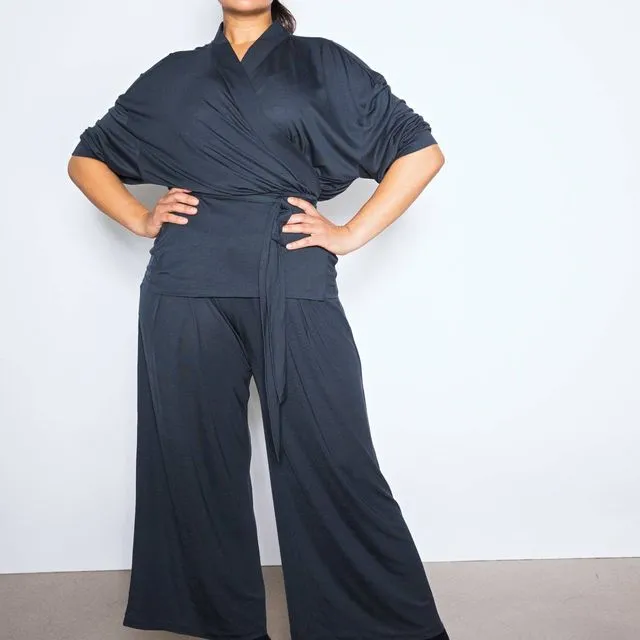 The Flow Pants - 100% TENCEL™ - Breathable &amp; Sustainable