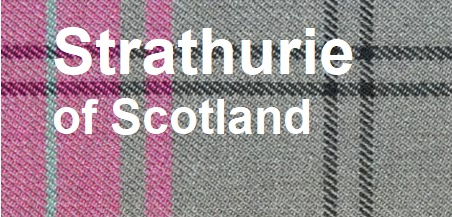Strathurie