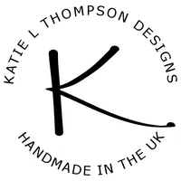Katie L Thompson Designs avatar