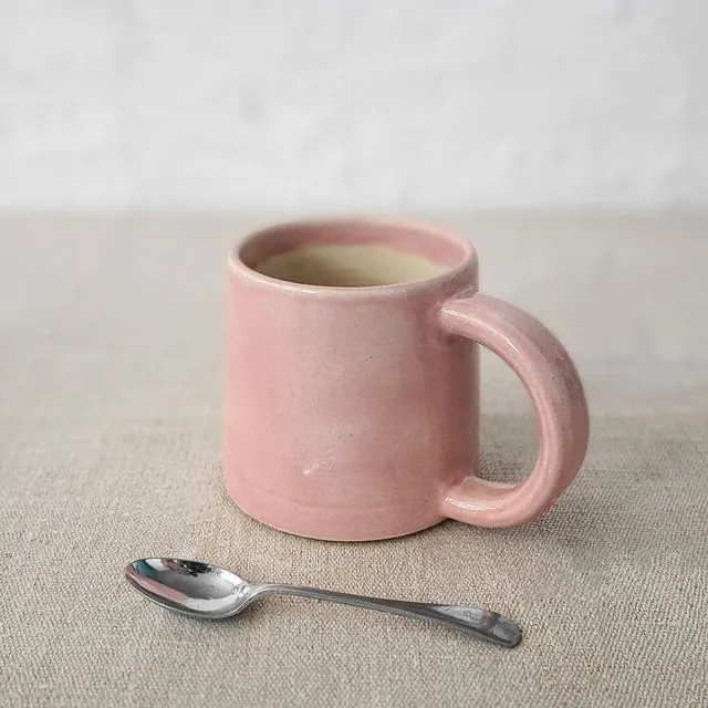 Blush Pink Classic Standard Mug