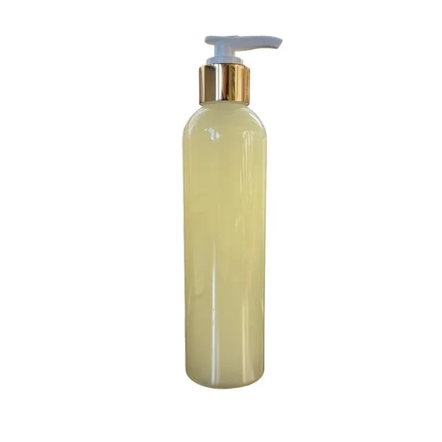 8 oz Ozonated Olive Oil Shampoo Cs Qty 6