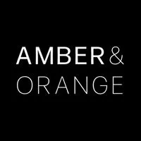 Amber & Orange