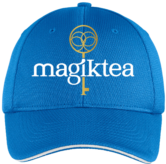 Magiktea Hat