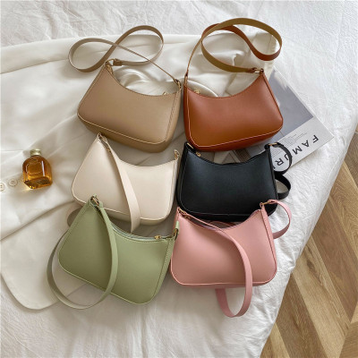 Small Mini Handbag in Various Colours