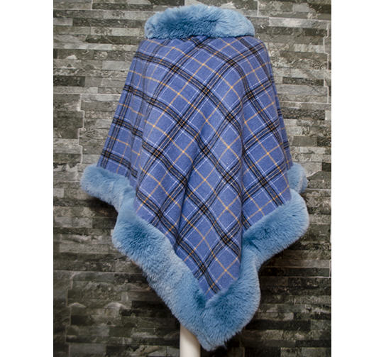 Strathurie Poncho