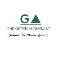 The Green Alchemist avatar