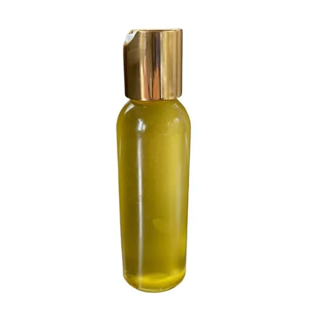 2 oz Detox & Cleanse Botanical Body Cleansing & Massage Oil Cs Qty 6