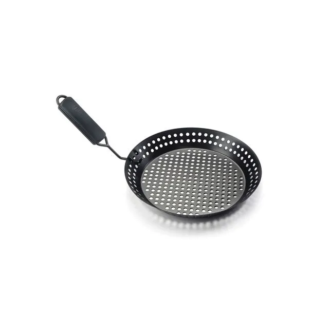 NS Skillet w removable handle
