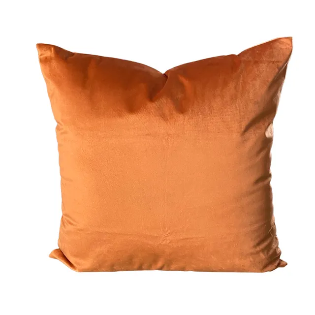 Dutch Velvet Cushion Covers