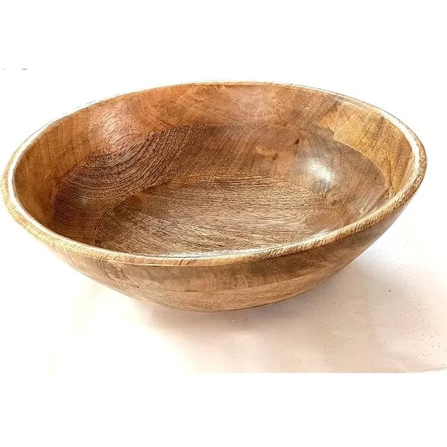 Best quality wooden bowl