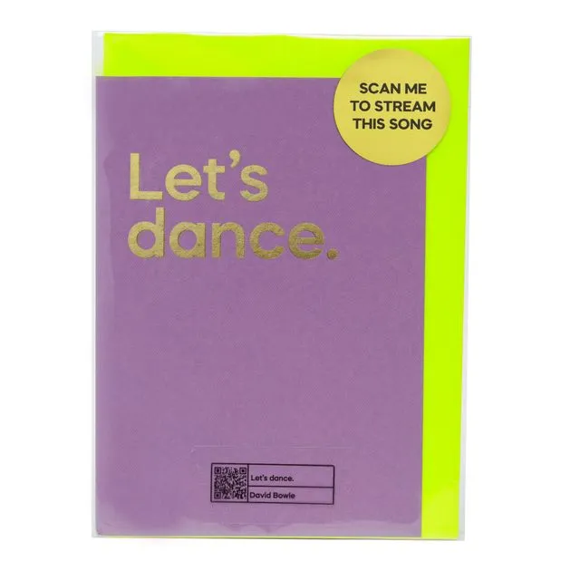 Let's Dance - Hits Collection