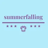 Summer Falling