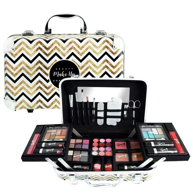 Beauty Makeup Cosmetics - XXXL makeup case - 2