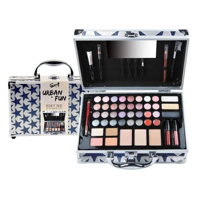 Star Luxuries - BEAUTY BOX Maquillage