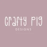 Crafty Pig Designs Limited avatar
