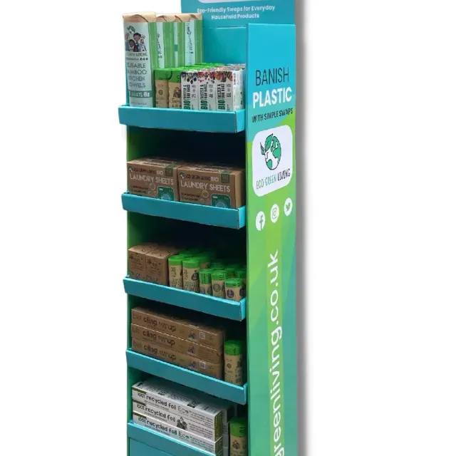 Point of Sale Unit (Stocked)