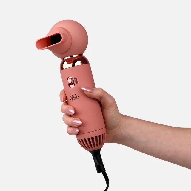 Too Cute Compact Blowdryer