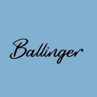 Ballinger avatar