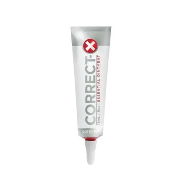 DoTerra Correct-X® Essential Ointment