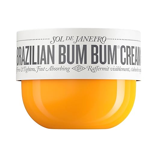 SOL DE JANEIRO Brazilian Bum Bum Cream