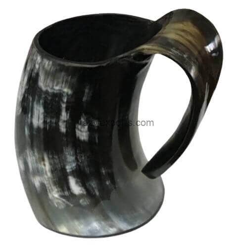 Best Custom Drinking Horn Mugs Manufacturer In India