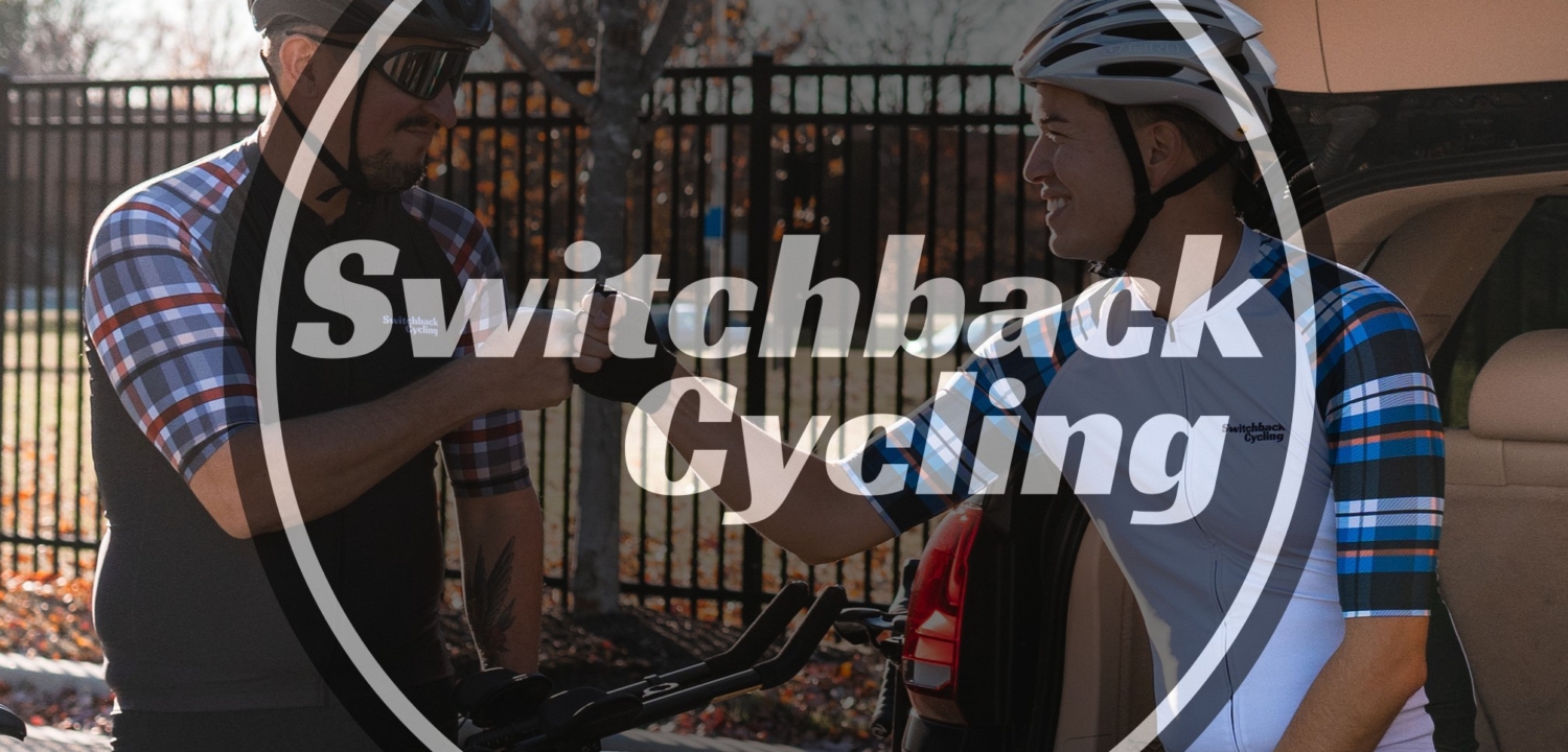 Switchback Cycling