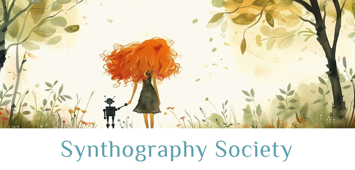 Synthography Society