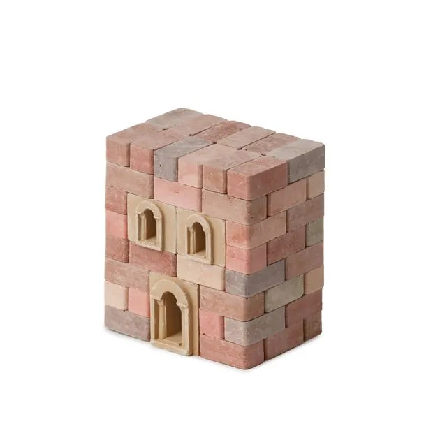 Mini Bricks Construction Set - Building