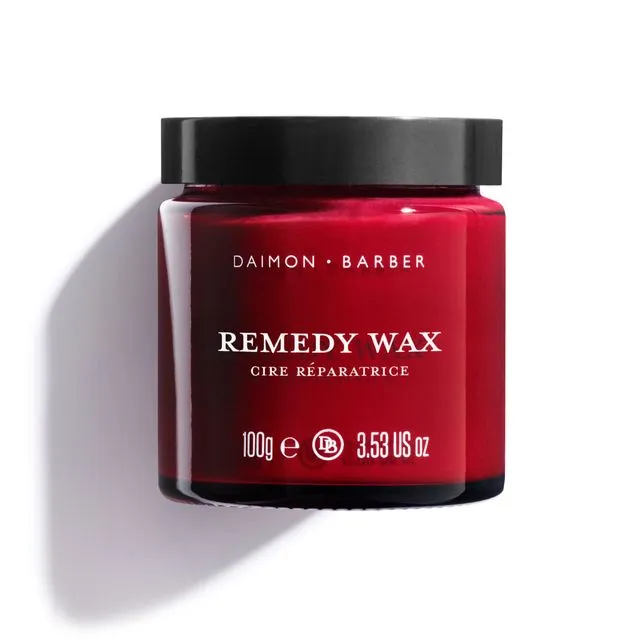 Remedy Wax