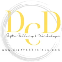 Dizzy Co Designs avatar