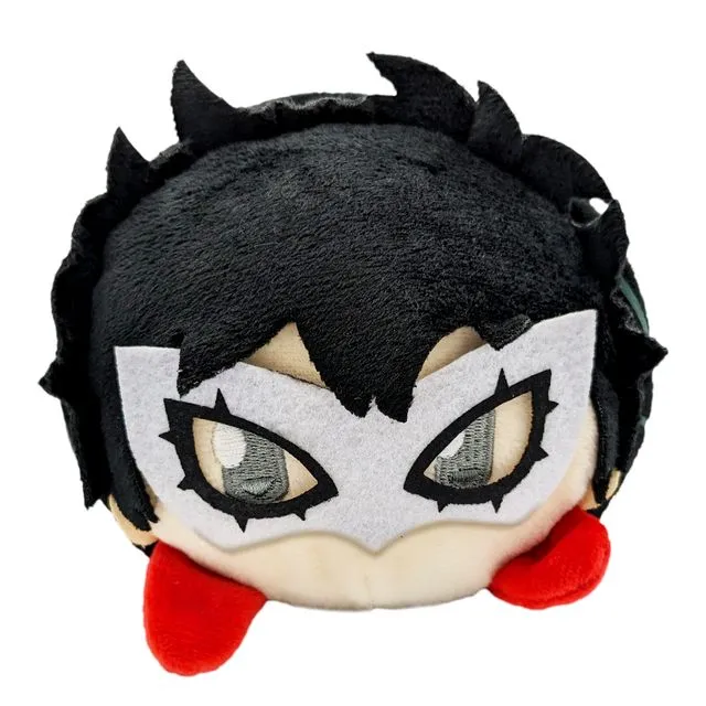Persona 5 - Joker Protagonist