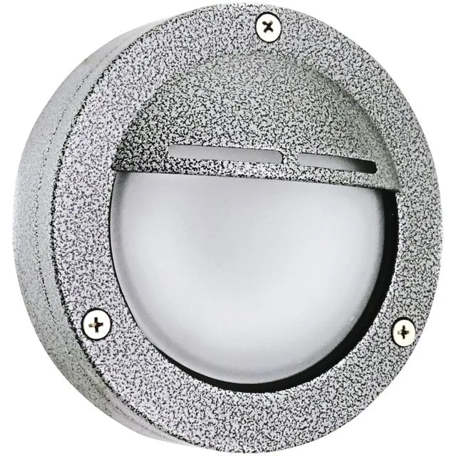 - Liege Aluminium bulkhead oval outdoor lamp light marine wall lamp