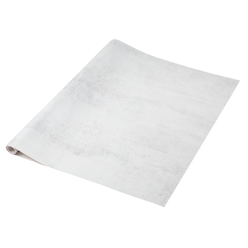 dc fix Concrete White Self Adhesive Vinyl Wrap for Worktops and Furniture 67.5cm x 15m